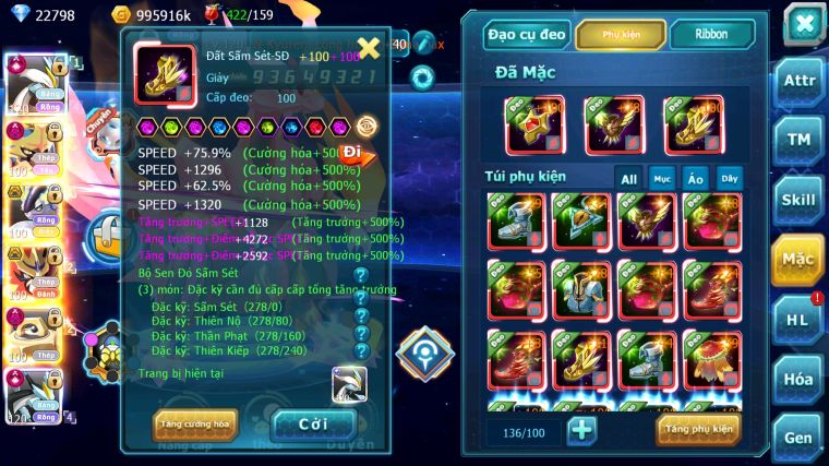 MÃ : #TTS5826 - S1037 - TOP 2C - V20 - 21.600 SÁCH WHITE BLACK CỘNG HƯỞNG DYANAMX TEAM THÉP DYNAMAX CẶP RỒNG BÁ CHỦ NHIỀU PET HỢP META