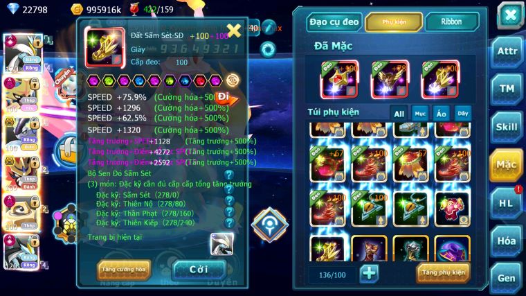 MÃ : #TTS5826 - S1037 - TOP 2C - V20 - 21.600 SÁCH WHITE BLACK CỘNG HƯỞNG DYANAMX TEAM THÉP DYNAMAX CẶP RỒNG BÁ CHỦ NHIỀU PET HỢP META