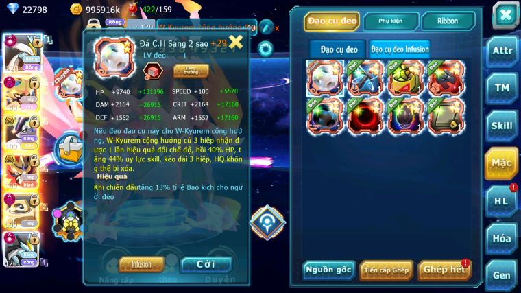 MÃ : #TTS5826 - S1037 - TOP 2C - V20 - 21.600 SÁCH WHITE BLACK CỘNG HƯỞNG DYANAMX TEAM THÉP DYNAMAX CẶP RỒNG BÁ CHỦ NHIỀU PET HỢP META