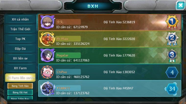 MÃ : #TTS5826 - S1037 - TOP 2C - V20 - 21.600 SÁCH WHITE BLACK CỘNG HƯỞNG DYANAMX TEAM THÉP DYNAMAX CẶP RỒNG BÁ CHỦ NHIỀU PET HỢP META