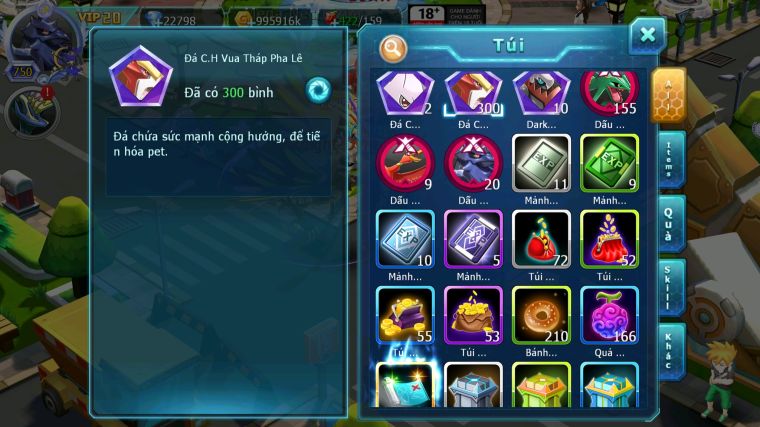 MÃ : #TTS5826 - S1037 - TOP 2C - V20 - 21.600 SÁCH WHITE BLACK CỘNG HƯỞNG DYANAMX TEAM THÉP DYNAMAX CẶP RỒNG BÁ CHỦ NHIỀU PET HỢP META