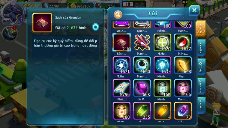 MÃ : #TTS5826 - S1037 - TOP 2C - V20 - 21.600 SÁCH WHITE BLACK CỘNG HƯỞNG DYANAMX TEAM THÉP DYNAMAX CẶP RỒNG BÁ CHỦ NHIỀU PET HỢP META
