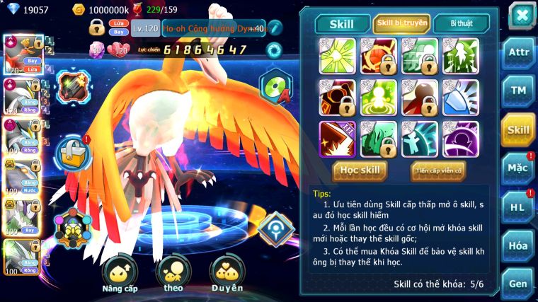 MÃ : #TTS5845 - S376 - TOP 3 - V12 - 19K KC - HOOH CỘNG HƯỞNG DYANAMX WHITE CỘNG HƯỞNG DYANAMX BLACK DYANAMX CẶP CÁ BÁ CHỦ NHIỀU PET HUYỀN THOẠI