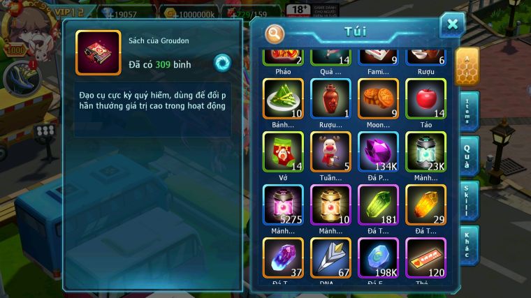 MÃ : #TTS5845 - S376 - TOP 3 - V12 - 19K KC - HOOH CỘNG HƯỞNG DYANAMX WHITE CỘNG HƯỞNG DYANAMX BLACK DYANAMX CẶP CÁ BÁ CHỦ NHIỀU PET HUYỀN THOẠI