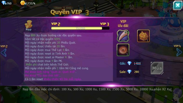MÃ : #TTS5842 - S1727 - MEW GIÁP BÁ CHỦ UNVOA CẶP LATI MES NHIỀU PET HT