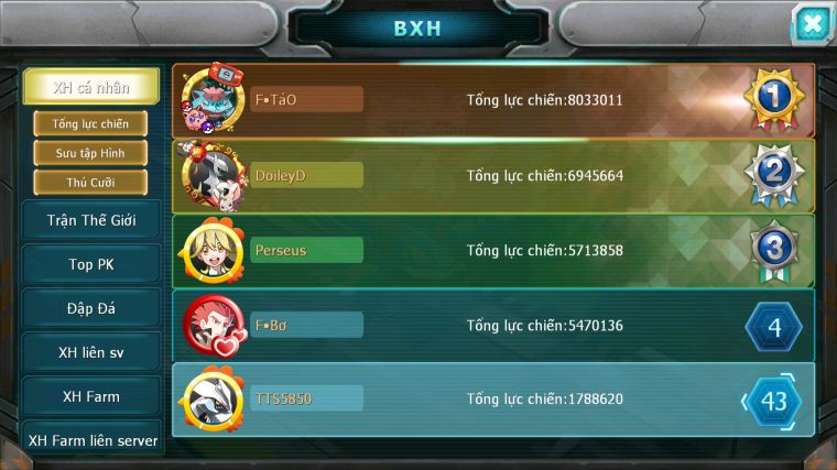 MÃ : #TTS5850 - S1859 - TOP27 - UNVOA KYOGRE JIRACHI RAIKOU NHIỀU PET HT
