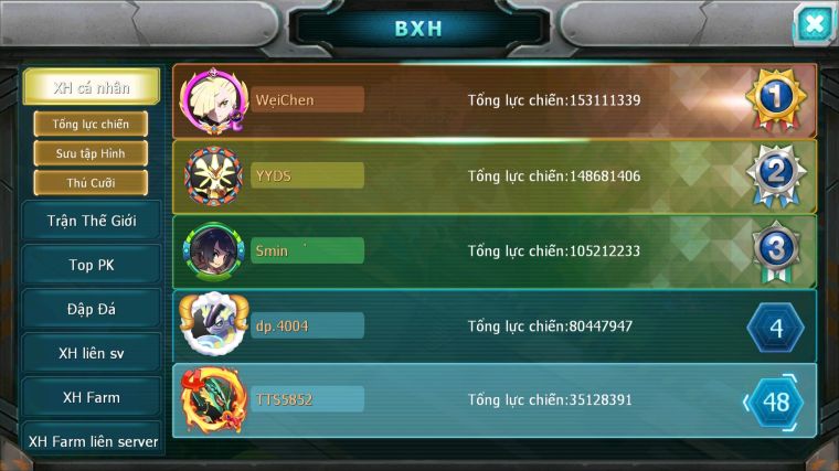 MÃ : #TTS5852 - S1607 - TOP 33 - V14 KORAIDON BÁ CHỦ RAY DIANCIE BC CẶP LATI BC NHIỀU PET HT