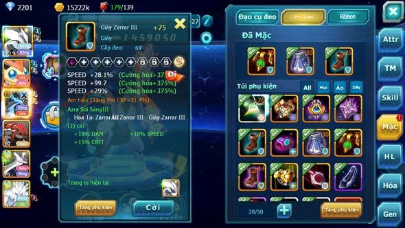 MÃ : #TTS5859 - S1842 - TOP 16 - V7 - UNVOA VICTINI NHIỀU PET HT