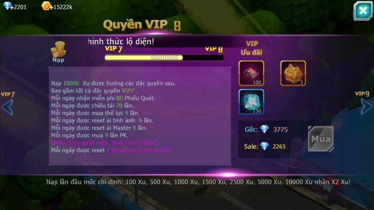 MÃ : #TTS5859 - S1842 - TOP 16 - V7 - UNVOA VICTINI NHIỀU PET HT
