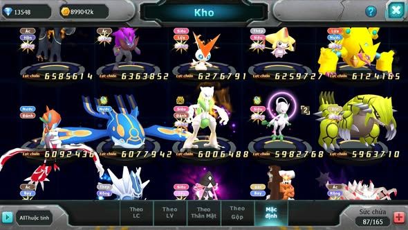 MÃ : #TTS5858 - S968 - TOP 13 - V14 - 13K KC - HOOH CỘNG HƯỞNG DYANAMX CẶP CÚN MINI DIANCIE BC DYANAMX NHIỀU PET BC