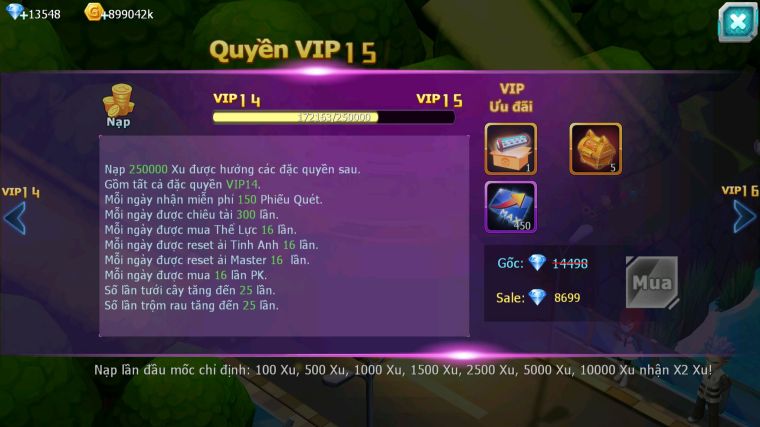MÃ : #TTS5858 - S968 - TOP 13 - V14 - 13K KC - HOOH CỘNG HƯỞNG DYANAMX CẶP CÚN MINI DIANCIE BC DYANAMX NHIỀU PET BC