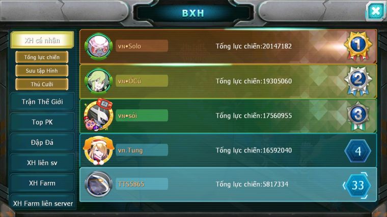 MÃ : #TTS5865 - S1819 - TOP 14 - V4 - QUÁI VẬT BIỂN CẢ BÁ CHỦ BĂNG NÉ JIRACHI NHIỀU PET HT
