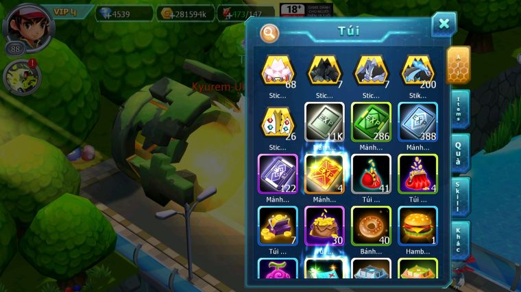 MÃ : #TTS5863 - S1737 - V4 - UNVOA RẮN BĂNG BC DIANCIE CẶP LATI BÁ CHỦ