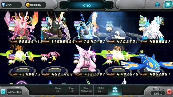 MÃ : #TTS5862 - S1635 - V10 -TOP 22 - WHITE CỘNG HƯỞNG DYNAMAX BLACK DYNAMAX UNVOA NHIỀU PET HT