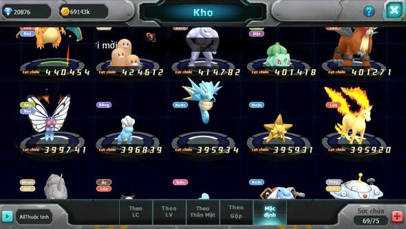 MÃ : #TTS5870 - S1860 - V7 - 20K KC - TOP20 UNVOA MES RAIKOU ĐUA TOP NGON