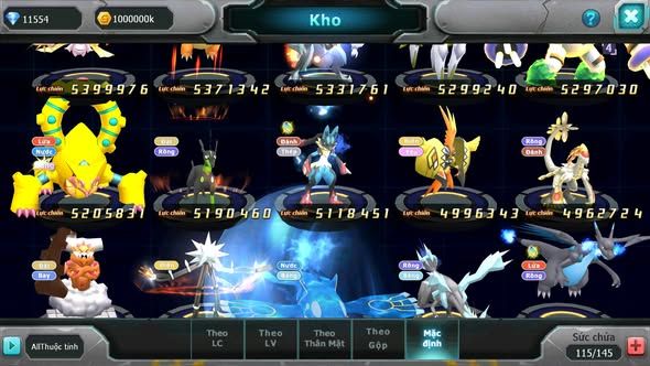 MÃ : #TTS5869 - S916 - TOP 18 - HOOH CỘNG HƯỞNG DYNAMAX DIANCIE DYNAMAX YVETAL QVLD BC HENTRAN BC BTAA BC NHIỀU PET HT
