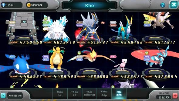 MÃ : #TTS5869 - S916 - TOP 18 - HOOH CỘNG HƯỞNG DYNAMAX DIANCIE DYNAMAX YVETAL QVLD BC HENTRAN BC BTAA BC NHIỀU PET HT