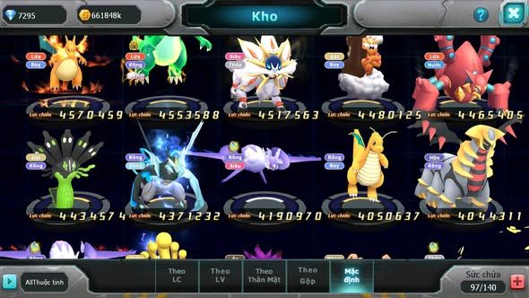 MÃ : #TTS5868 - S1324 - TOP 20 - V14 - HOOH DIANCIE CỘNG HƯỞNG DYANAMX YVETAL CỘNG HƯỞNG NHIỀU PET HT NGON LÀNH