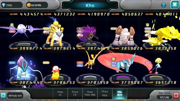 MÃ : #TTS5868 - S1324 - TOP 20 - V14 - HOOH DIANCIE CỘNG HƯỞNG DYANAMX YVETAL CỘNG HƯỞNG NHIỀU PET HT NGON LÀNH