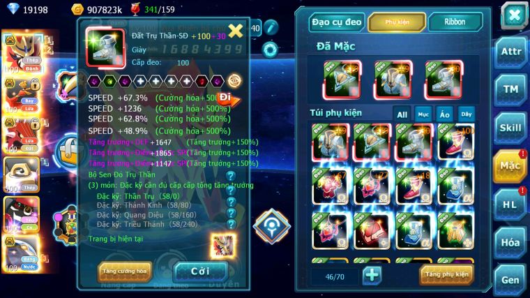 MÃ : #TTS5867 - S1455 - V14 - VUA KHIÊN BÁ CHỦ HOOH BÁ CHỦ QVLD BC CẶP CÁ BÁ CHỦ CẶP LATI BÁ CHỦ