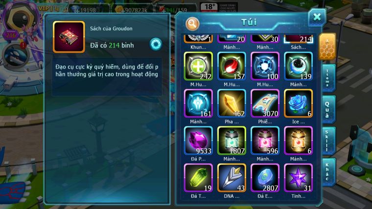 MÃ : #TTS5867 - S1455 - V14 - VUA KHIÊN BÁ CHỦ HOOH BÁ CHỦ QVLD BC CẶP CÁ BÁ CHỦ CẶP LATI BÁ CHỦ