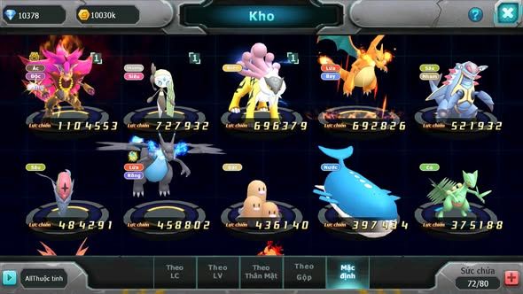 MÃ : #TTS5875 - S1847 - V4 - TOP48 - BẬT THẦY ẢO ẢNH BÁ CHỦ RAIKOU NHIỀU PET HT