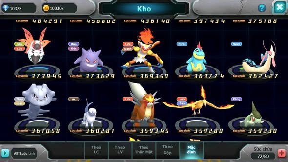 MÃ : #TTS5875 - S1847 - V4 - TOP48 - BẬT THẦY ẢO ẢNH BÁ CHỦ RAIKOU NHIỀU PET HT