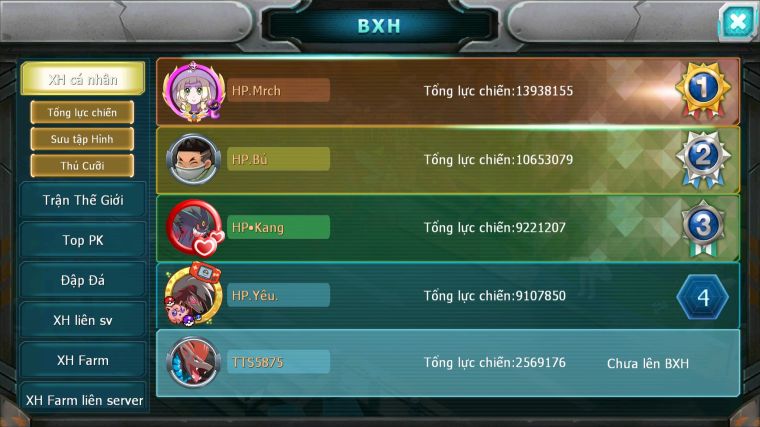 MÃ : #TTS5875 - S1847 - V4 - TOP48 - BẬT THẦY ẢO ẢNH BÁ CHỦ RAIKOU NHIỀU PET HT
