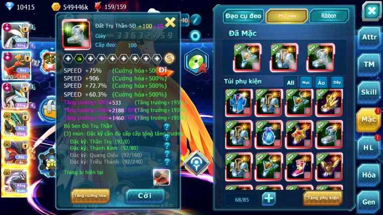 MÃ : #TTS5872 - S1041 - TOP 8 - V13 - 10K KC - WHITE BLACK CỘNG HƯỞNG DYANAMX HOOH CỘNG HƯỞNG DYNAMAX NHIỀU PET HT NGON LÀNH
