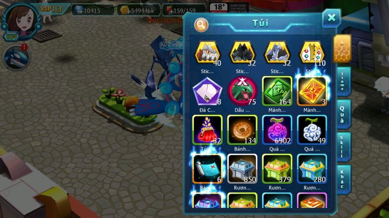 MÃ : #TTS5872 - S1041 - TOP 8 - V13 - 10K KC - WHITE BLACK CỘNG HƯỞNG DYANAMX HOOH CỘNG HƯỞNG DYNAMAX NHIỀU PET HT NGON LÀNH