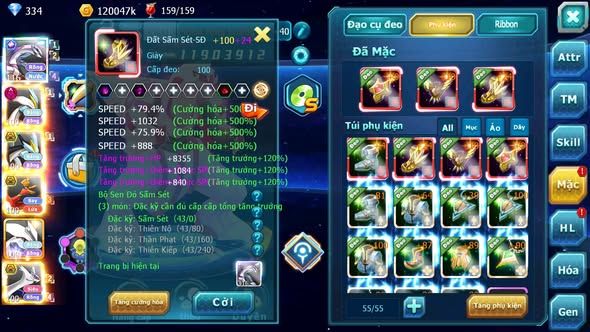 MÃ : #TTS5878 - S1382 - V12 - 786 SÁCH - PALKIA CỘNG HƯỞNG WHITE DYNAAMX BLACK BC HOOH BC UNVOA CẶP LATI BC