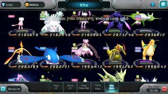 MÃ : #TTS5890 - S1618 - V13 - 11K KC - HOOH CỘNG HƯỞNG DYNAMAX UNVOA WB QVLD BC YVETAL BC