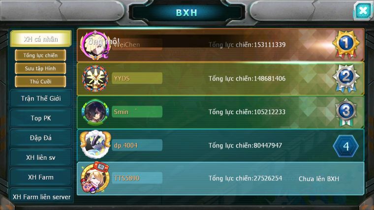 MÃ : #TTS5890 - S1618 - V13 - 11K KC - HOOH CỘNG HƯỞNG DYNAMAX UNVOA WB QVLD BC YVETAL BC