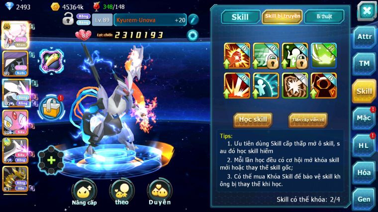 MÃ : #TTS5889 - S1810 - V9 - TOP 11 - V9 - DIANCIE BC TAPU FINI UNVOA NHIỀU PET HT