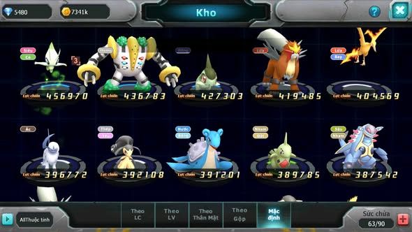 MÃ : #TTS5893 - S1865 - V11 - TOP 23 - ZEVIL HOOH MES LUGIA NHIỀU PET HT