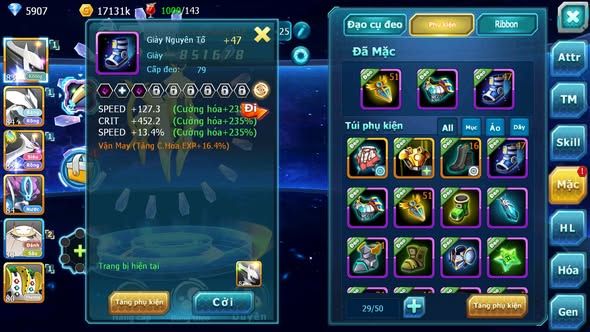 MÃ : #TTS5891 - S1794 - TOP 49 - SÁNG THẾ UNVOA LATI NHIỀU PET HT