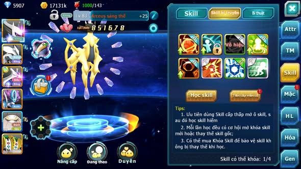 MÃ : #TTS5891 - S1794 - TOP 49 - SÁNG THẾ UNVOA LATI NHIỀU PET HT