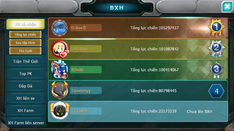 MÃ : #TTS5899 - S1681 - V12 - ZYGARDE CỘNG HƯỞNG & ZEVIL GROUDON BÁN CHỦ TEAM ĐẤT