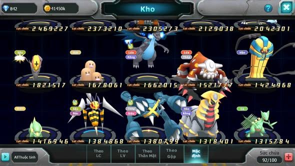MÃ : #TTS5915 - S1449 - V5 - HOOH BÁ CHỦ UNVOA DIANCIE CẶP LATI BÁ CHỦ