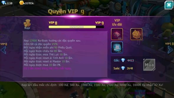 MÃ : #TTS5920 - S1875 - TOP 16 - V8 - ZEVIL GOODRA RAIKOU NHIỀU PET HT