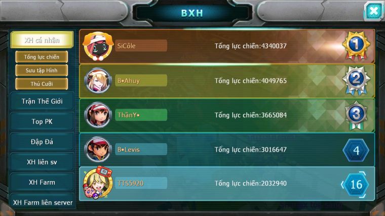 MÃ : #TTS5920 - S1875 - TOP 16 - V8 - ZEVIL GOODRA RAIKOU NHIỀU PET HT
