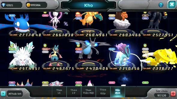MÃ : #TTS5919 - S1351 - V12 - 42K KC - HOOH DYNAAMX DIANCIE DYNAMAX PALKIA BC UNVOA QVLD BC SAKATA BC NHIỀU PET BC HUYỀN THOẠI