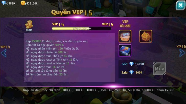 MÃ : #TTS5917 - S1069 - TOP 2 - TOP 4-5 CHAM - HOOH - DIANCIE CỘNG HƯỞNG DYANAMX YVETAL CỘNG HƯỞNG 3 TEAM FORM CỰC CHẤT BUILD KHỦNG !