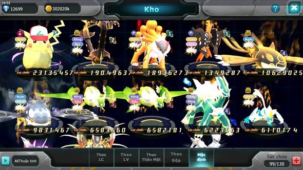 MÃ : #TTS5916 - S916 - TOP27 - V12 - 2K SÁCH - PIKACHU DYANAMX RAYQUAZA BC RAIKOU & TAPU KOKO CỘNG HƯỞNG