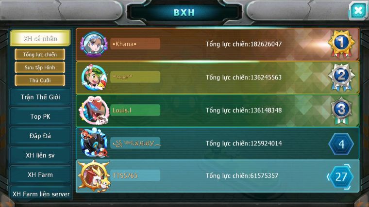 MÃ : #TTS5916 - S916 - TOP27 - V12 - 2K SÁCH - PIKACHU DYANAMX RAYQUAZA BC RAIKOU & TAPU KOKO CỘNG HƯỞNG