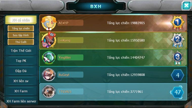 MÃ : #TTS5921 - S1824 - TOP 47 - 277 SÁCH - ARC BÁ CHỦ VỊT BẦU LUGIA  ĐỘC LẠ