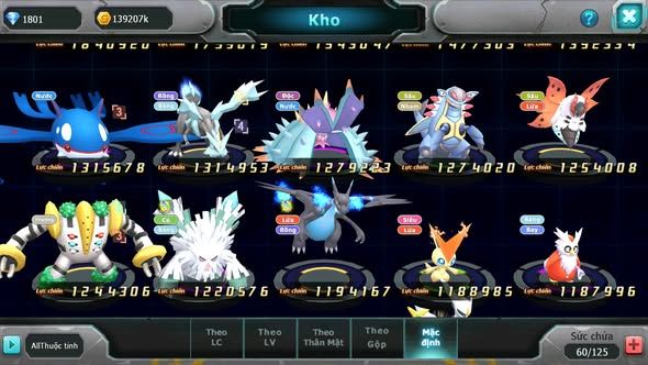 Mã : #TTS5944 - S1768 - Unvoa kuyrem white black cặp lati bá chủ drak hooh hooh palkia yvetal lugia