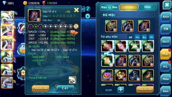 Mã : #TTS5944 - S1768 - Unvoa kuyrem white black cặp lati bá chủ drak hooh hooh palkia yvetal lugia