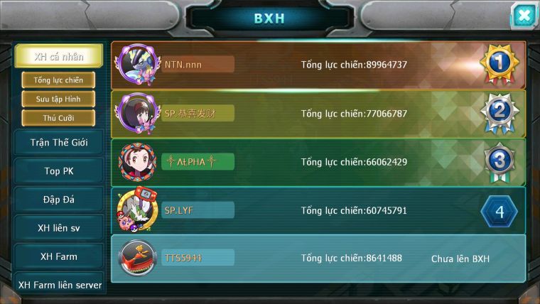 Mã : #TTS5944 - S1768 - Unvoa kuyrem white black cặp lati bá chủ drak hooh hooh palkia yvetal lugia