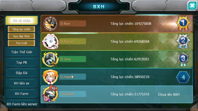 Mã : #TTS5949 - S1710 - Top48 - V12 750 Sách Palkia cộng hưởng Unvoa wb bá chủ kyogre bc cặp lati bc